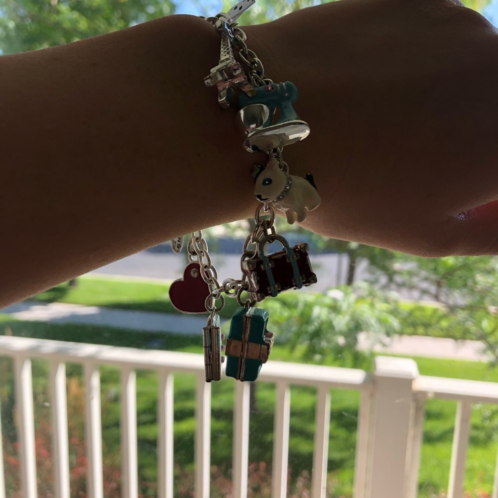 American girl bracelet